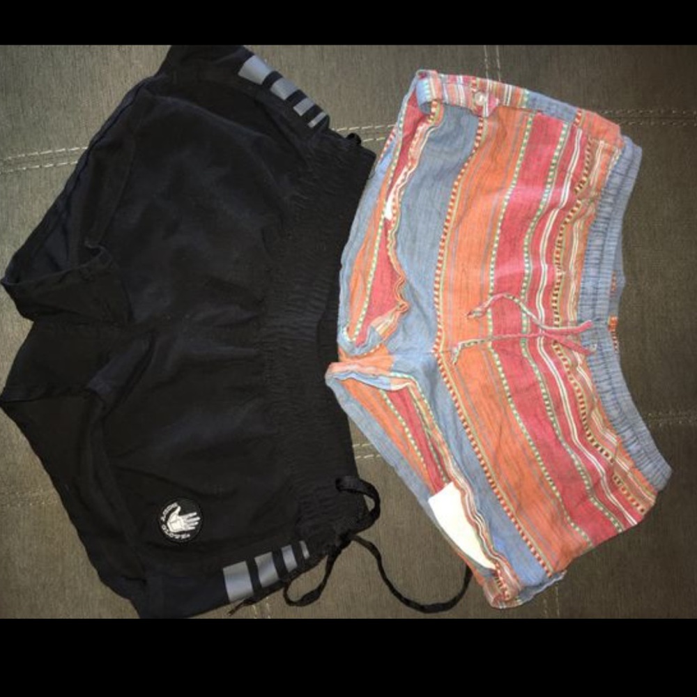 Shorts - Picture 2 of 2